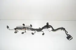Fils d'injecteur BMW X1 (F48) 2.0L 2019 12518678962