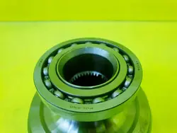 Unité d'entraînement différentiel OEM 0501335287 Audi Q7 A6
