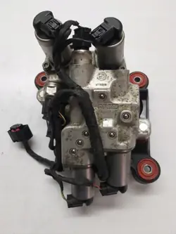 Ventilblock OEM 6775258 für BMW F01 F10 F11