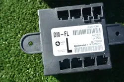 Maserati Levante dörrstyrningsmodul OEM 52851638AF