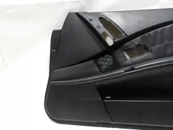 BMW OE PEC8858 Garniture Porte Coulissante Droite