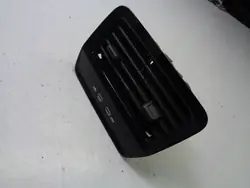 Rejilla USB Ventilación Trasera VW ID4 - Original OEM