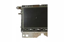 Écran de navigation OEM 4063954 pour Land Rover Freelander
