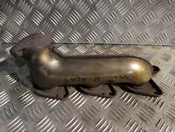 Collecteur d'échappement gauche OEM A2721402909 Mercedes