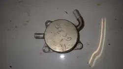 Enfriador de aceite usado OEM 3546789 para Lexus GS