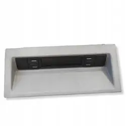Webaston ohjausmoduuli 7L6919044R VW Touareg I:lle