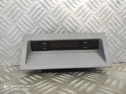 Webasto kontrollmodul 7L6919044R för VW Touareg I