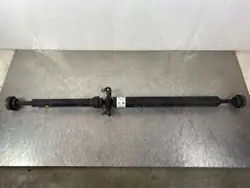 Árvore de transmissão traseira Jeep OE FOB58184 para Grand Cherokee