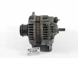 Vaihtovirtageneraattori 2 PIN 100A Opel Meriva A I 02-05r. OEM 8973551981