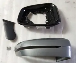 BMW G20 G21 Höger spegelskydd OEM 2241.3014