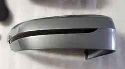 BMW G20 G21 Rechts Spiegelabdeckung OEM 2241.3014