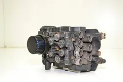 Mercedes Torkventil OEM A0014460464 - Begagnad