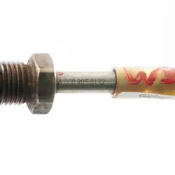 Sensor de Temperatura de Escape Mercedes W906 OM646