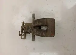 Vasen takajarrusatula Renault Megane