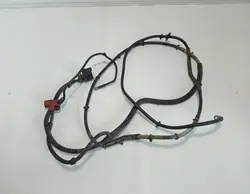 Gebruikte Audi OE accukabel voor TT II 8J
