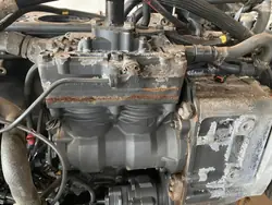 Compresor de aire Renault OE OEM 22147345 Usado