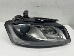 Audi A5 8T SPORTBACK 07-11 faro delantero derecho 8T0941030AA