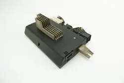 BMW E39 Ljusstyrningsmodul OEM 8372117