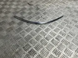 MERCEDES-BENZ B W245 Bakre stötfångarlist A1698852021