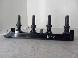 Bobina de ignição Hart 564 569