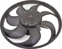 SY319 Ford Mondeo Mk5 2.0d Moteur Ventilateur Radiateur