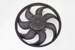 SY319 Ford Mondeo Mk5 2.0d Kühlerlüftermotor