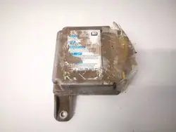 OEM 77960snbg222m1 airbagmodul för Honda Civic