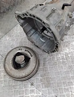 Versnellingsbak Jeep Wrangler JL 2.0 benzine OEM 68271078AB