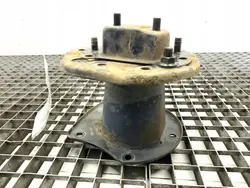 Supporto ruota di scorta Suzuki Jimny III