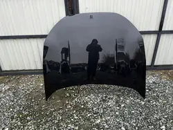 Capa do motor LYNK & CO 01