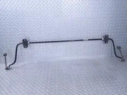Cadillac ATS achterstabilisatiestang OEM 23161384