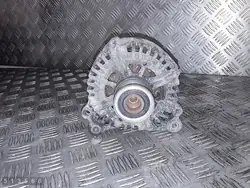 2012 Seat Exeo Alternator 2000tdi OEM 06f903023p