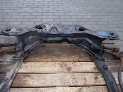 Trave SANKI OEM para Honda Accord VI 1.8