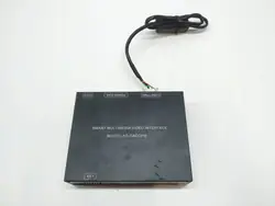 Module AD-CACCPM ADP-B9-2 pour Audi A4 B8 (2008-2015)
