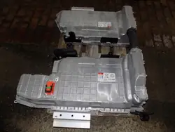 Batería Mazda KBY3-30210 50Ah 355V para CX-60