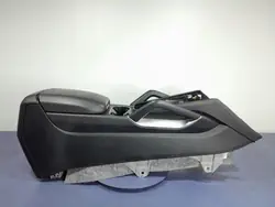Porsche OEM Lochow-320278- Mittelkonsole Armlehne