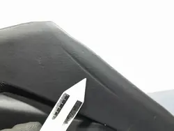 Porsche OEM Lochow-320278- Keskikonsoli Käsinoja