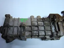 EGR-jäähdytin Ducato Jumper Boxer 3.0 Euro 5 EGR504317815