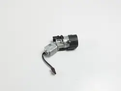 Cilindro de llave de encendido Peugeot 3008 I Crossover