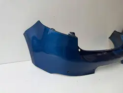 BUMPER ARRIÈRE RENAULT MEGANE 3 III HB