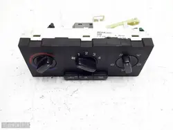 Module de contrôle AC Opel Zafira OEM 93101