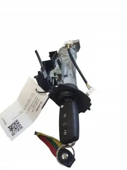 Zündschloss OEM 1K0905851B für Skoda Octavia I