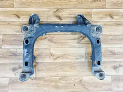 Brazo de suspensión Audi B3 80 1.6D OEM 2535435
