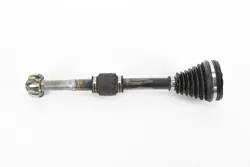 Vänster framaxel Toyota Prius IV Corolla E21