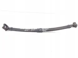 Mola de Lâminas Dianteira Mitsubishi OE OEM MITSUBISHI_CANTER_FUSO_VII_05-11_RESOR_PRZÓD_2_PIÓRA_7CM_KOŁA_17,5_A