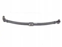 Mitsubishi OE Vorderblattfeder OEM MITSUBISHI_CANTER_FUSO_VII_05-11_RESOR_PRZÓD_2_PIÓRA_7CM_KOŁA_17,5_A