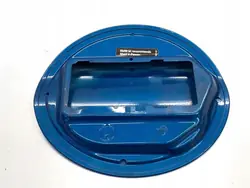 Brandstofklep OEM LORK-1773-117272 BMW F22 Coupé