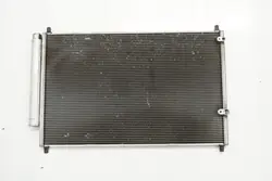 Condensador A/C Toyota OE OEM para Auris I 1.4D4D