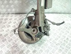 OEM AP3118K001AD Fram Vänster Fjädring Ford B-MAX 2012-2017