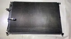 Ilmastointikondensaattori OEM 4E0260401K Audi A8 D3 2002-2005